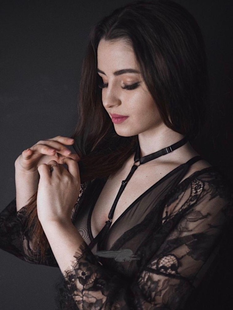 Индивидуалка 🎥 Лайма фото № 2 в городе Макаров