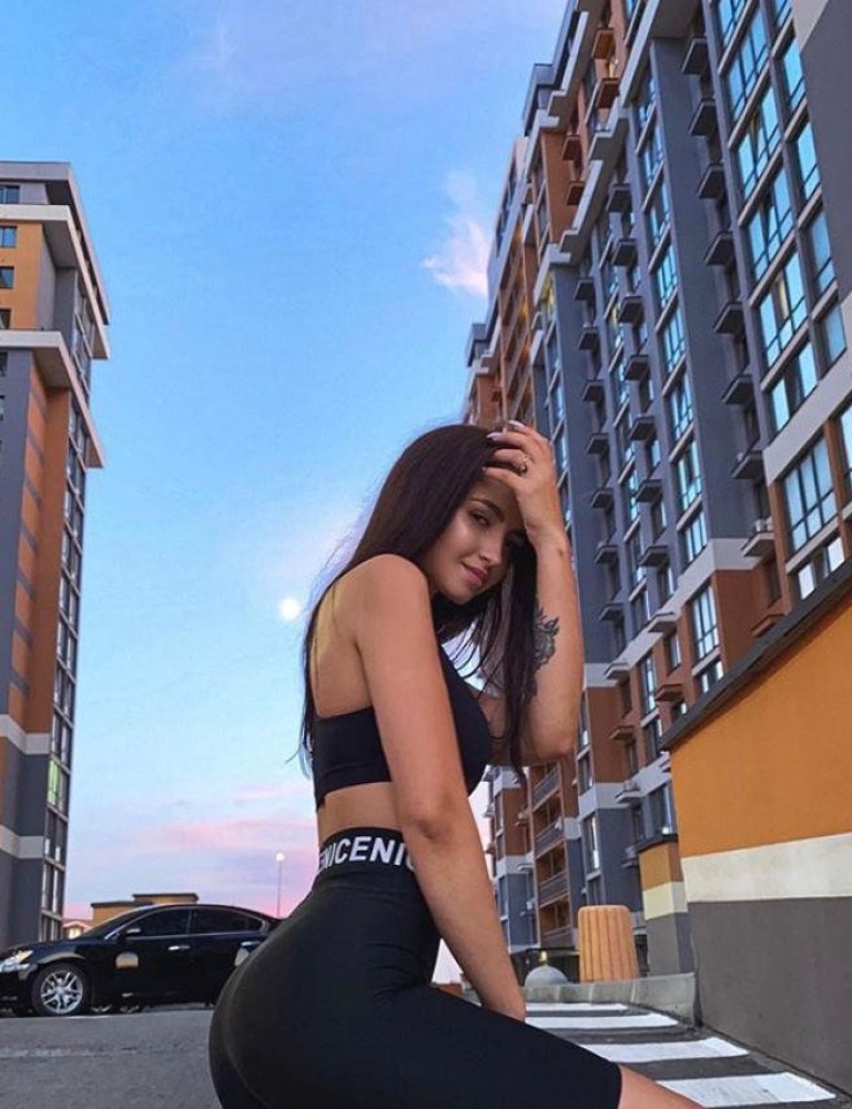 Индивидуалка 🎥 Лайма фото № 2 в городе Макаров