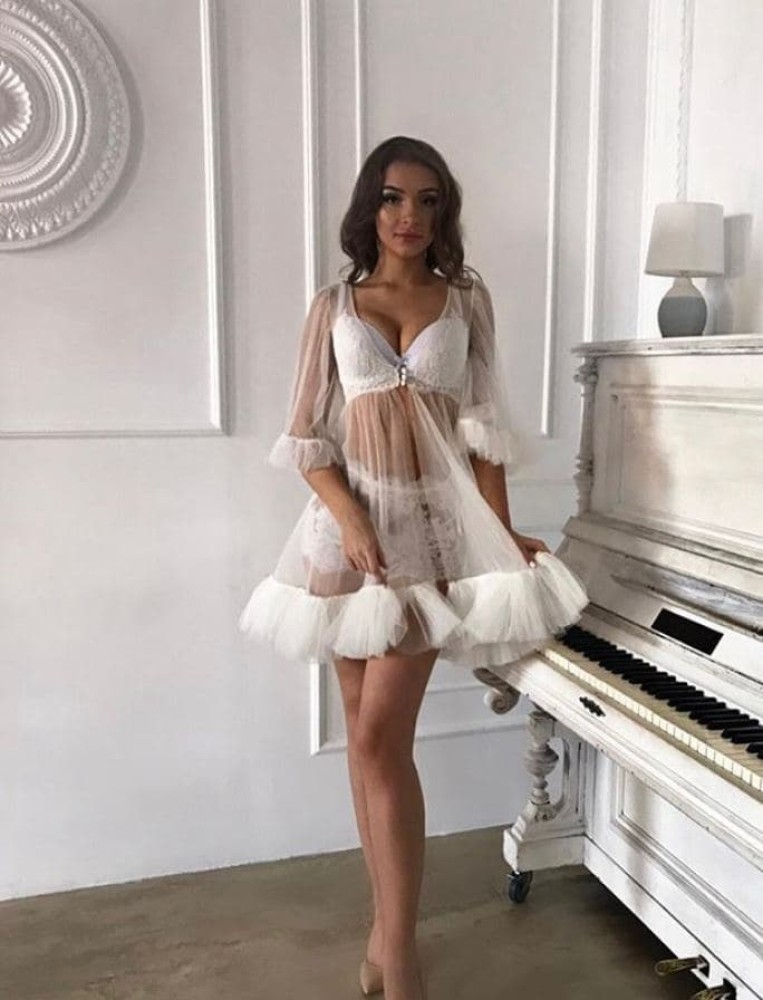 Индивидуалка 🎥 РИТОЧКА фото № 2 в городе Макаров