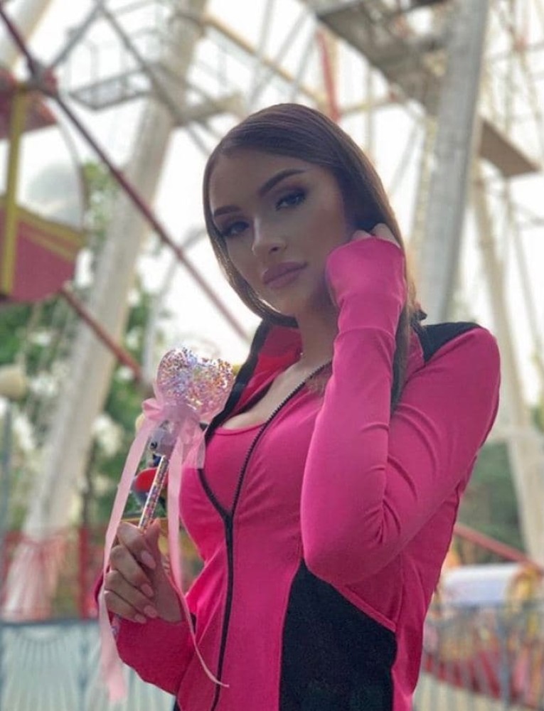 Индивидуалка 🎥 РИТОЧКА фото № 2 в городе Макаров