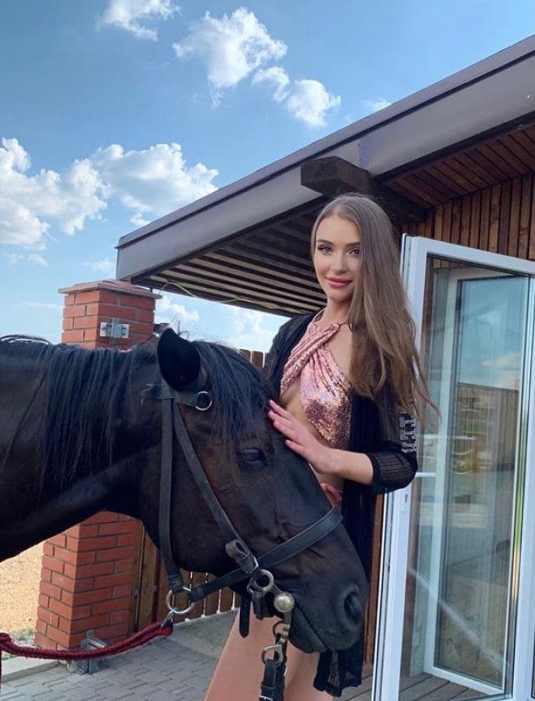 Индивидуалка 🎥 РИТОЧКА фото № 2 в городе Макаров