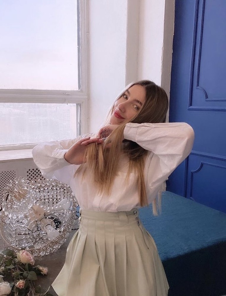 Индивидуалка 🎥 Тася фото № 2 в городе Макаров