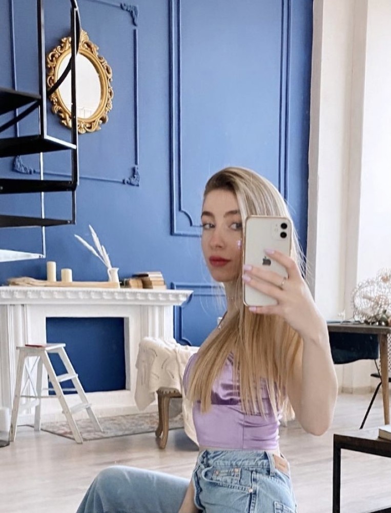 Индивидуалка 🎥 Тася фото № 2 в городе Макаров