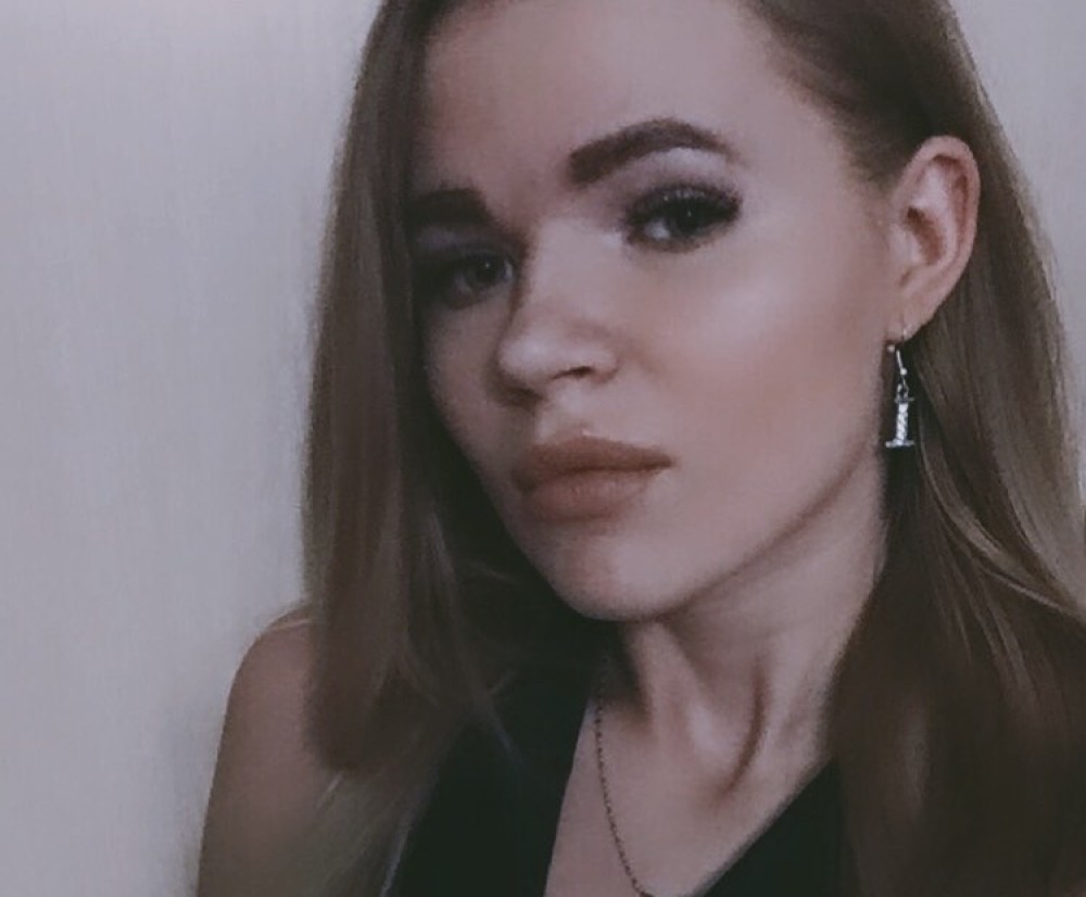 Индивидуалка Настя главное фото в городе Макаров 