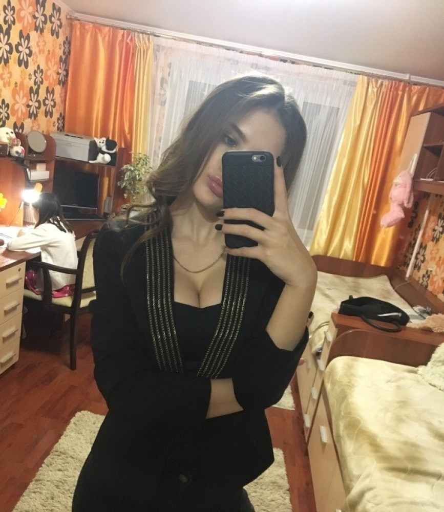 Индивидуалка Злата главное фото в городе Макаров 