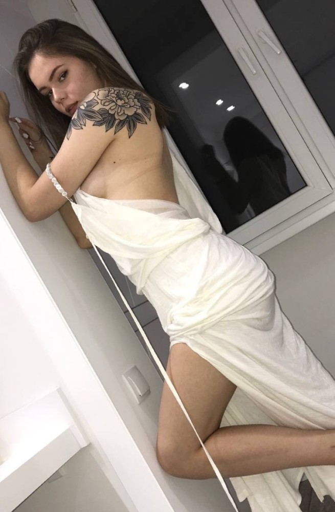 Индивидуалка Катерина главное фото в городе Макаров 