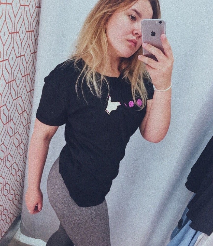 Индивидуалка Алина главное фото в городе Макаров 