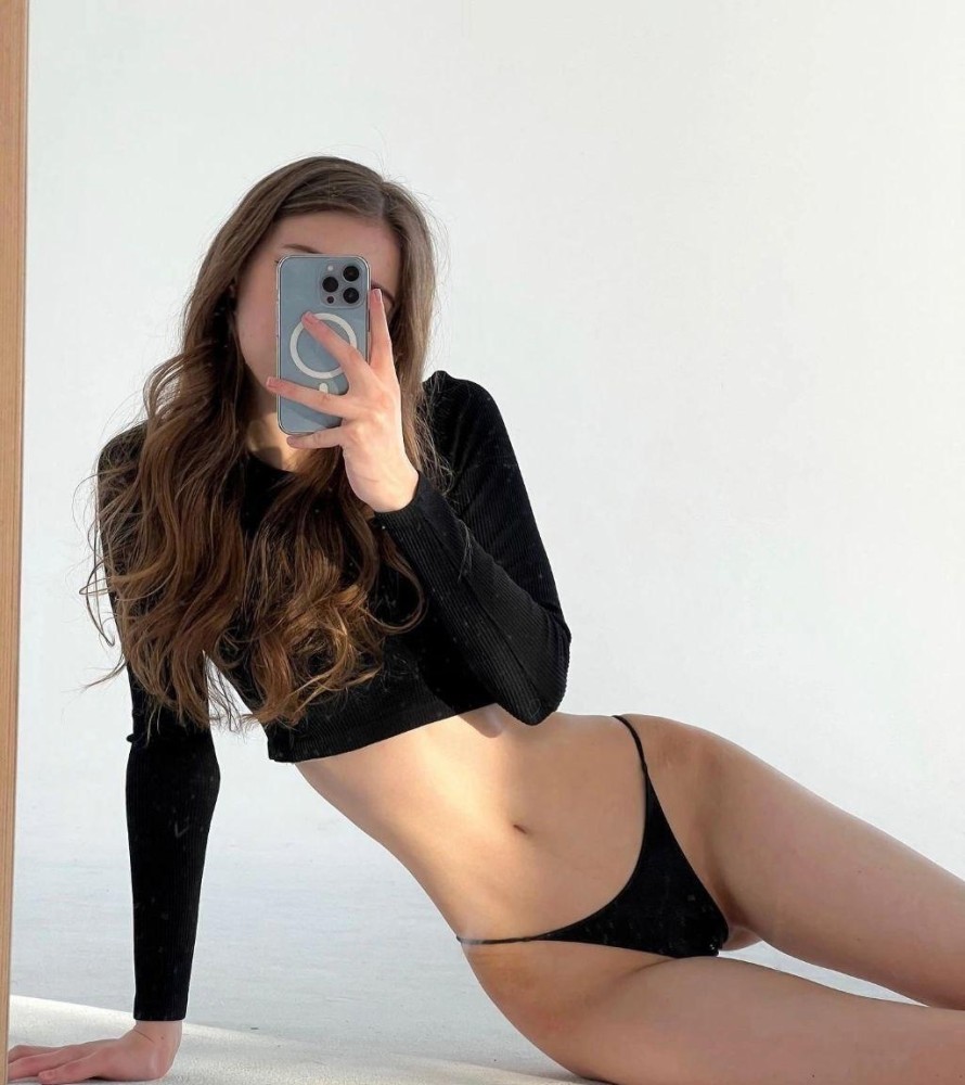 Индивидуалка Алеся фото № 2 в городе Макаров