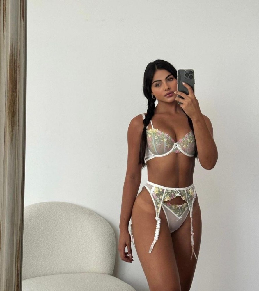 Индивидуалка Алина фото № 2 в городе Макаров