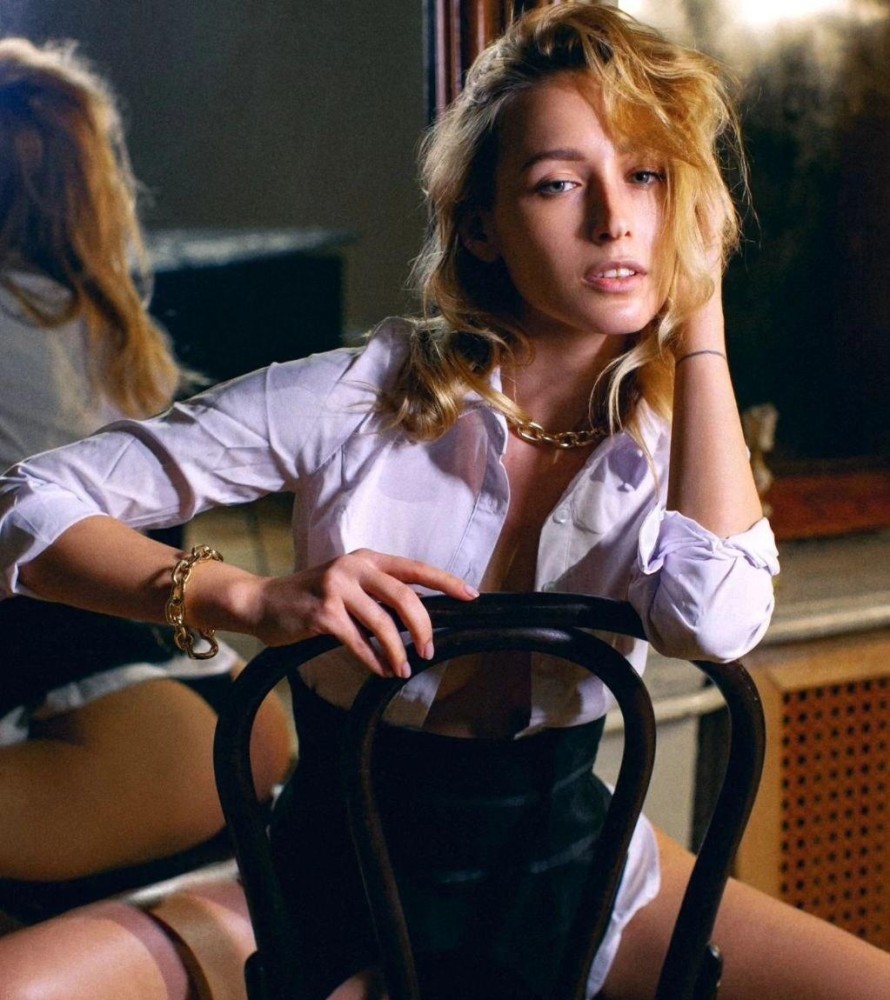 Индивидуалка Алиса фото № 2 в городе Макаров