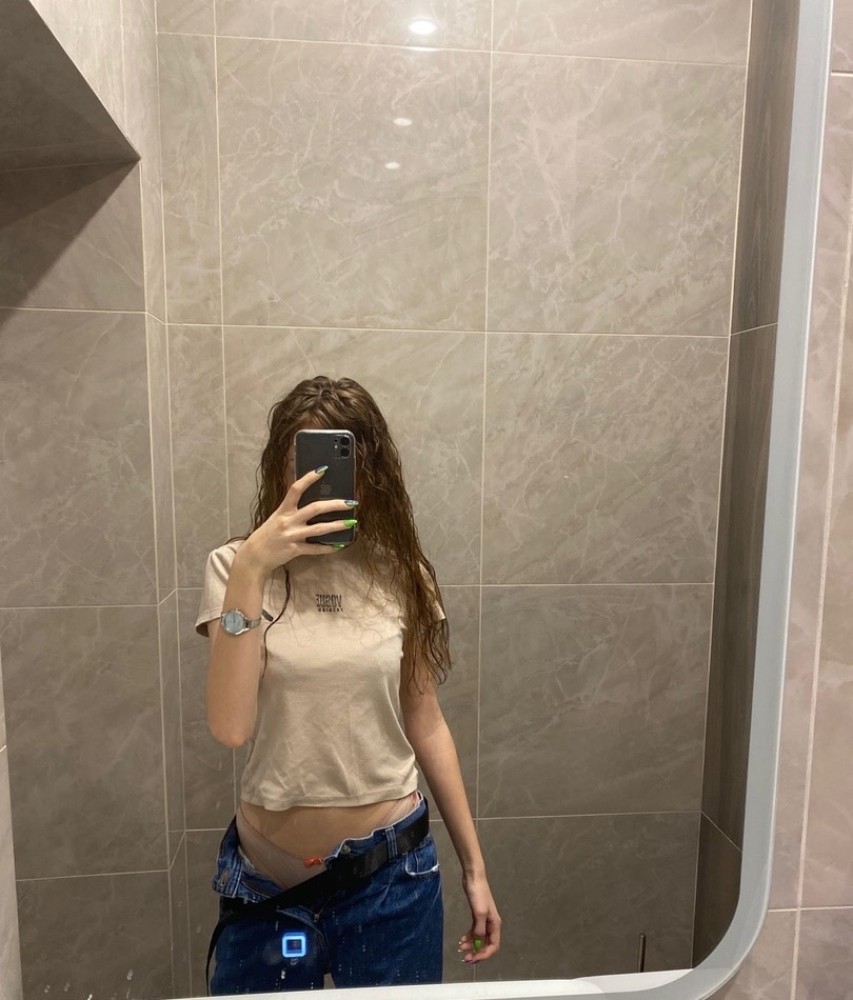 Индивидуалка Нонна главное фото в городе Макаров 