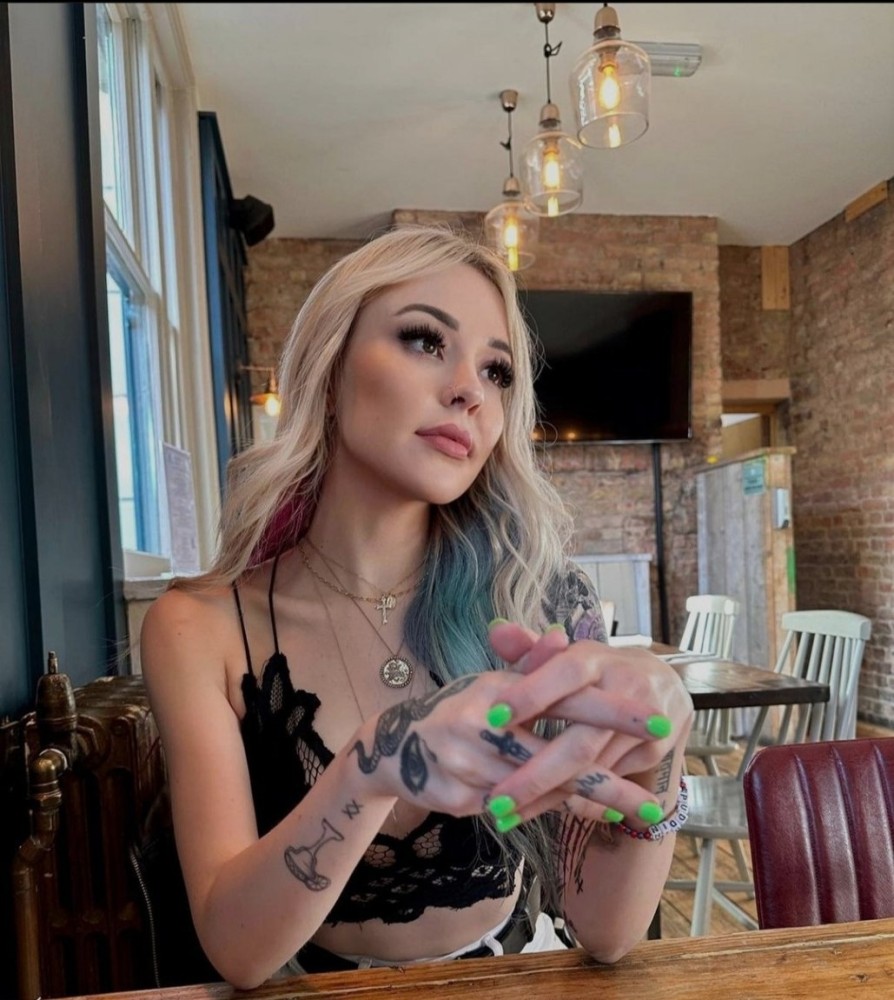 Индивидуалка Дита фото № 2 в городе Макаров