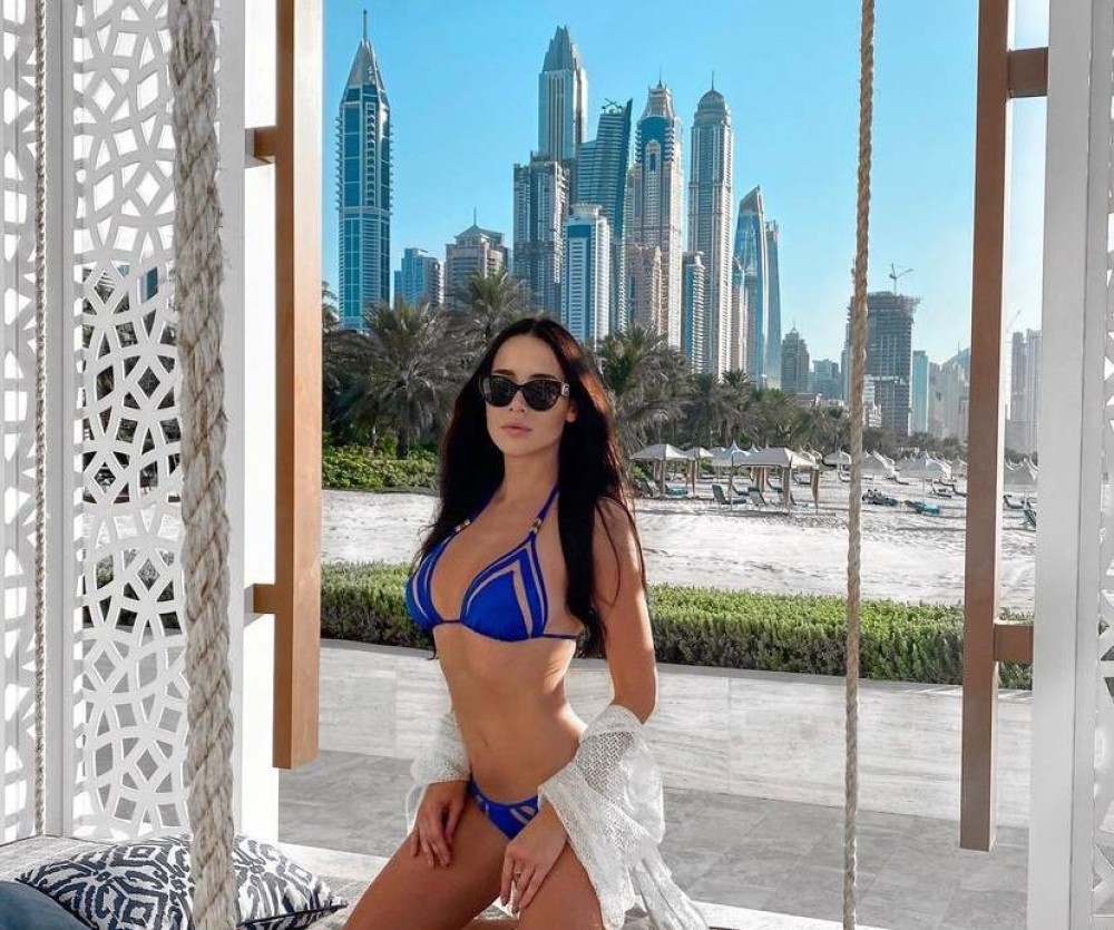 Индивидуалка Елизавета фото № 2 в городе Макаров