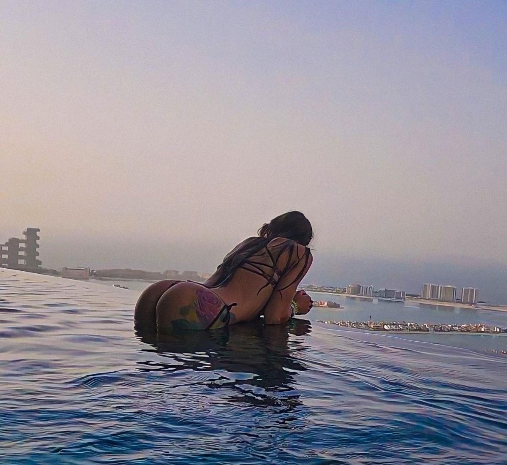 Индивидуалка Эмили фото № 2 в городе Макаров