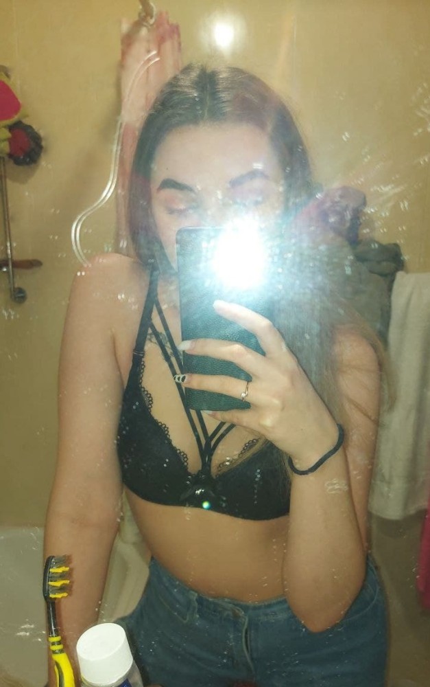 Индивидуалка Инга фото № 2 в городе Макаров