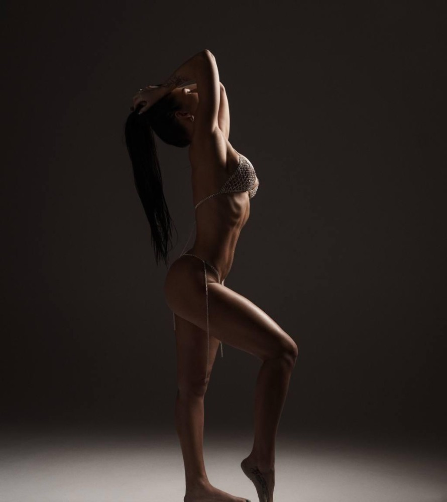 Индивидуалка Калерия фото № 2 в городе Макаров