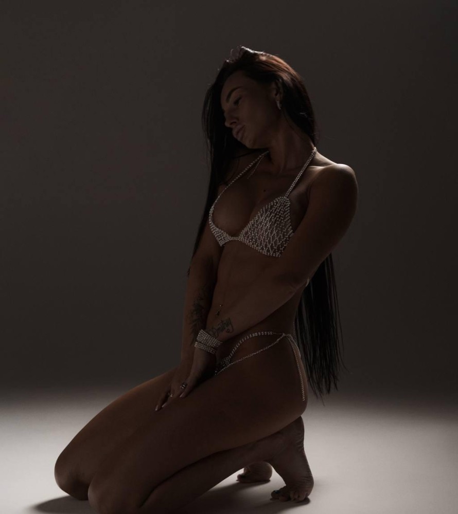 Индивидуалка Калерия фото № 2 в городе Макаров