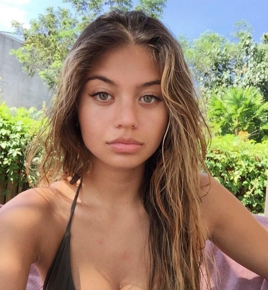 Индивидуалка Карина фото № 2 в городе Макаров