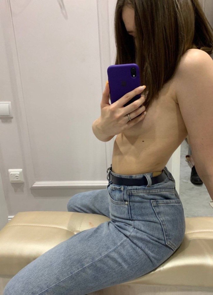 Индивидуалка Катерина фото № 2 в городе Макаров