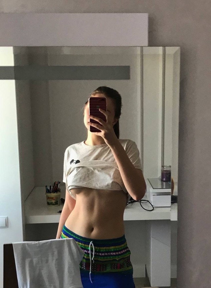 Индивидуалка Катерина фото № 2 в городе Макаров