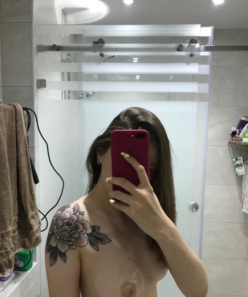 Индивидуалка Катерина фото № 2 в городе Макаров