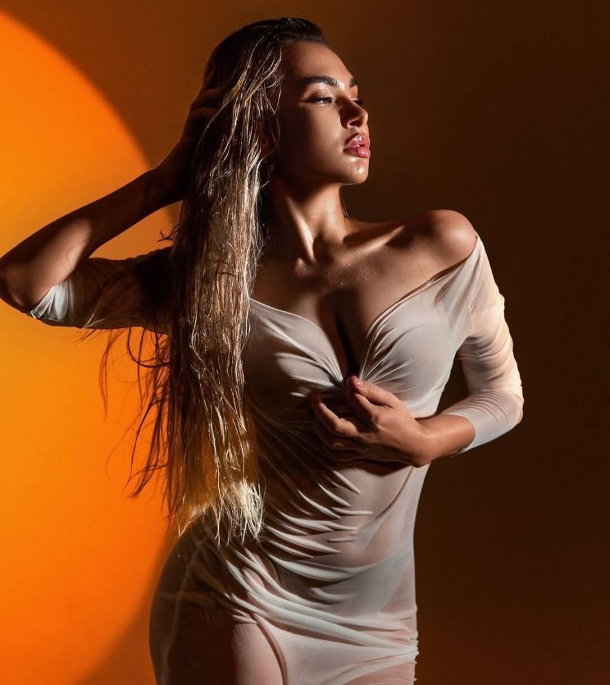 Индивидуалка Клара фото № 2 в городе Макаров