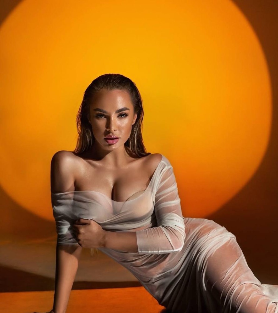 Индивидуалка Клара фото № 2 в городе Макаров