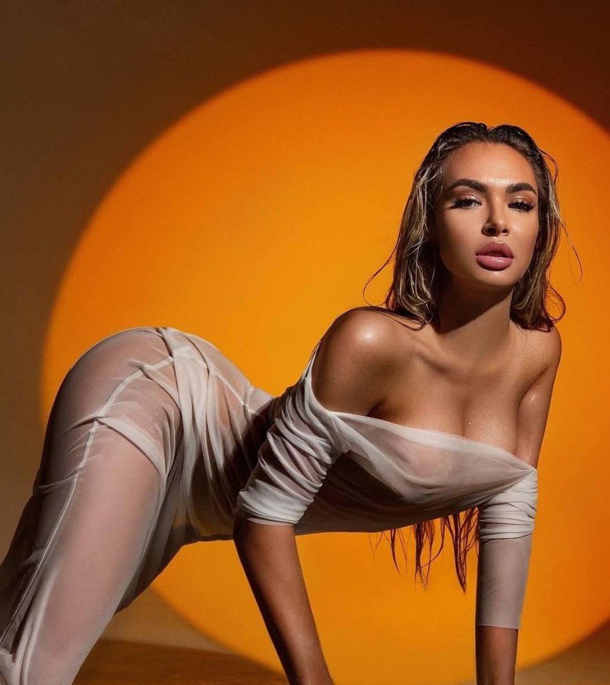 Индивидуалка Клара фото № 2 в городе Макаров