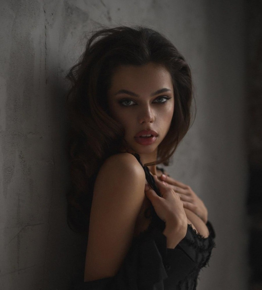 Индивидуалка Кристина фото № 2 в городе Макаров