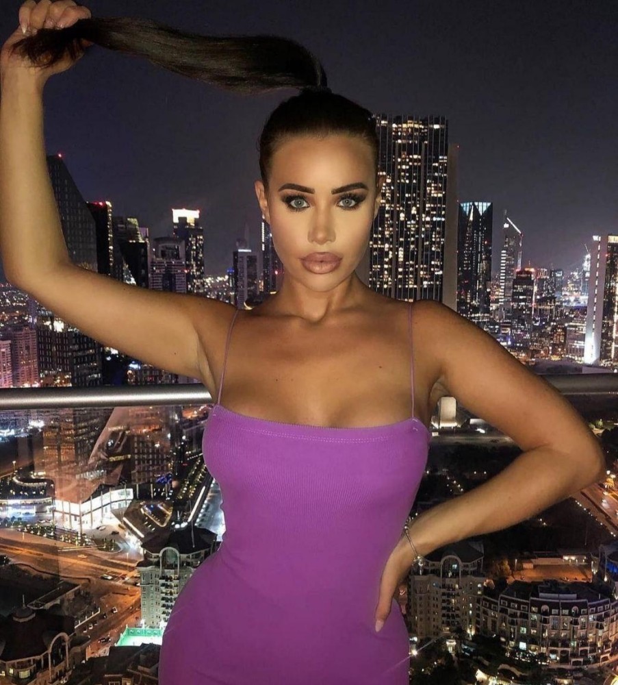 Индивидуалка Медея фото № 2 в городе Макаров