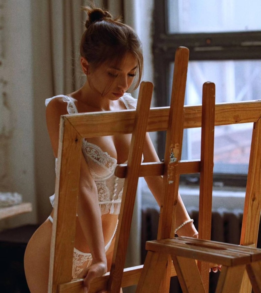 Индивидуалка Мила фото № 2 в городе Макаров