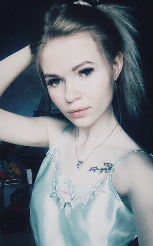 Индивидуалка Настя фото № 2 в городе Макаров