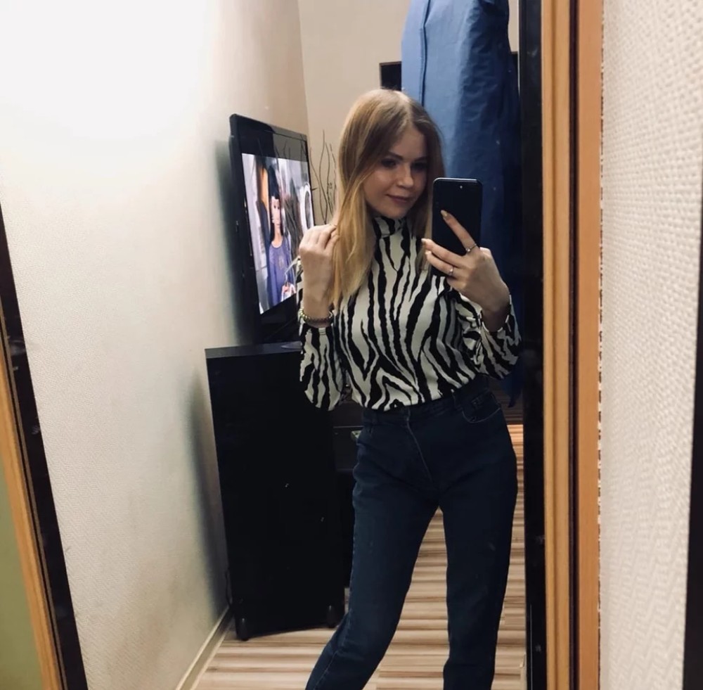 Индивидуалка Настя фото № 2 в городе Макаров