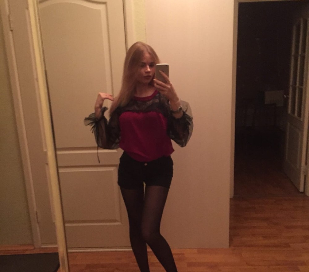 Индивидуалка Настя фото № 2 в городе Макаров