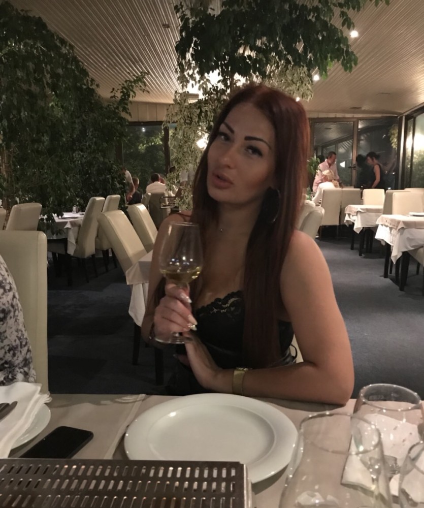 Индивидуалка Наташа фото № 2 в городе Макаров