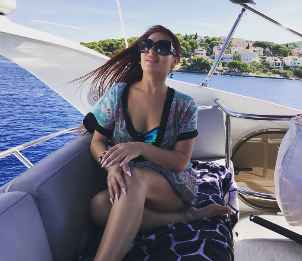 Индивидуалка Наташа фото № 2 в городе Макаров