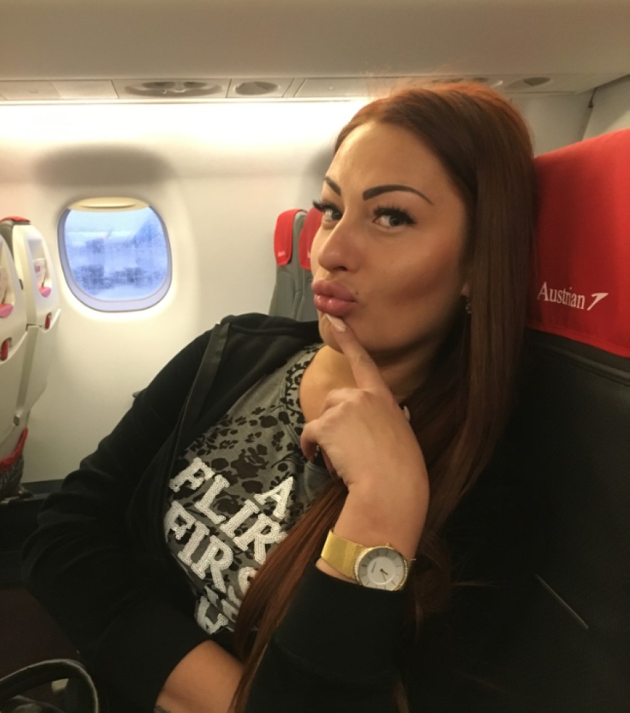 Индивидуалка Наташа фото № 2 в городе Макаров