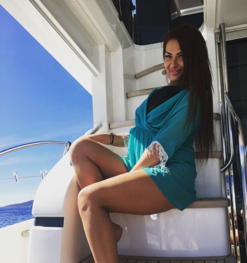 Индивидуалка Наташа фото № 2 в городе Макаров