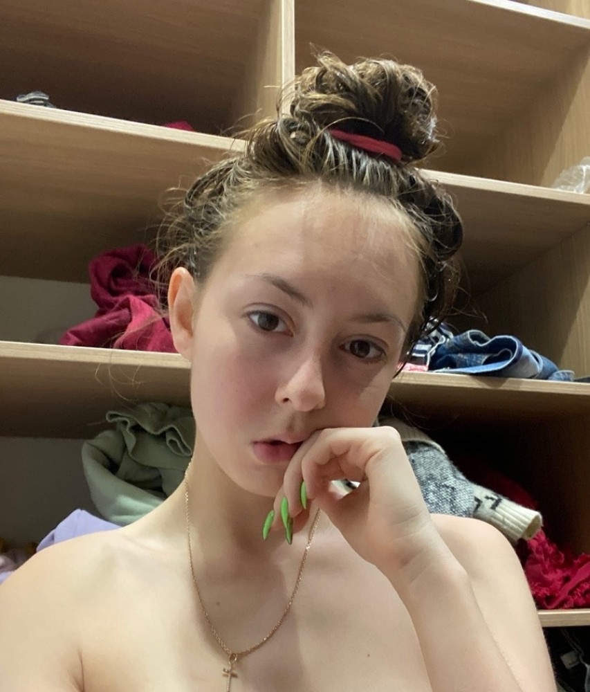 Индивидуалка Нонна фото № 2 в городе Макаров