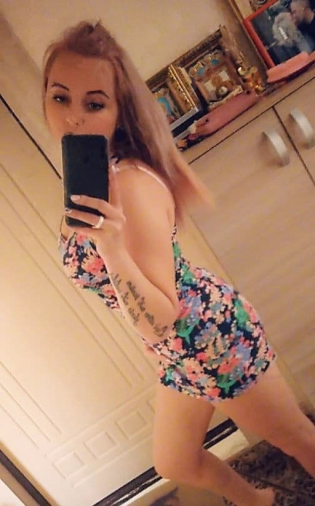 Индивидуалка Ольга фото № 2 в городе Макаров