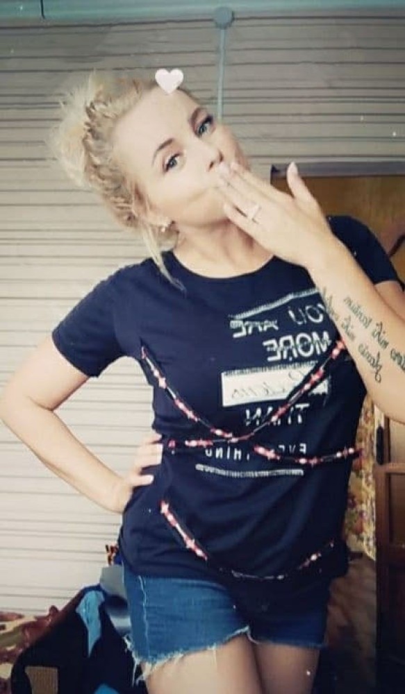 Индивидуалка Ольга фото № 2 в городе Макаров