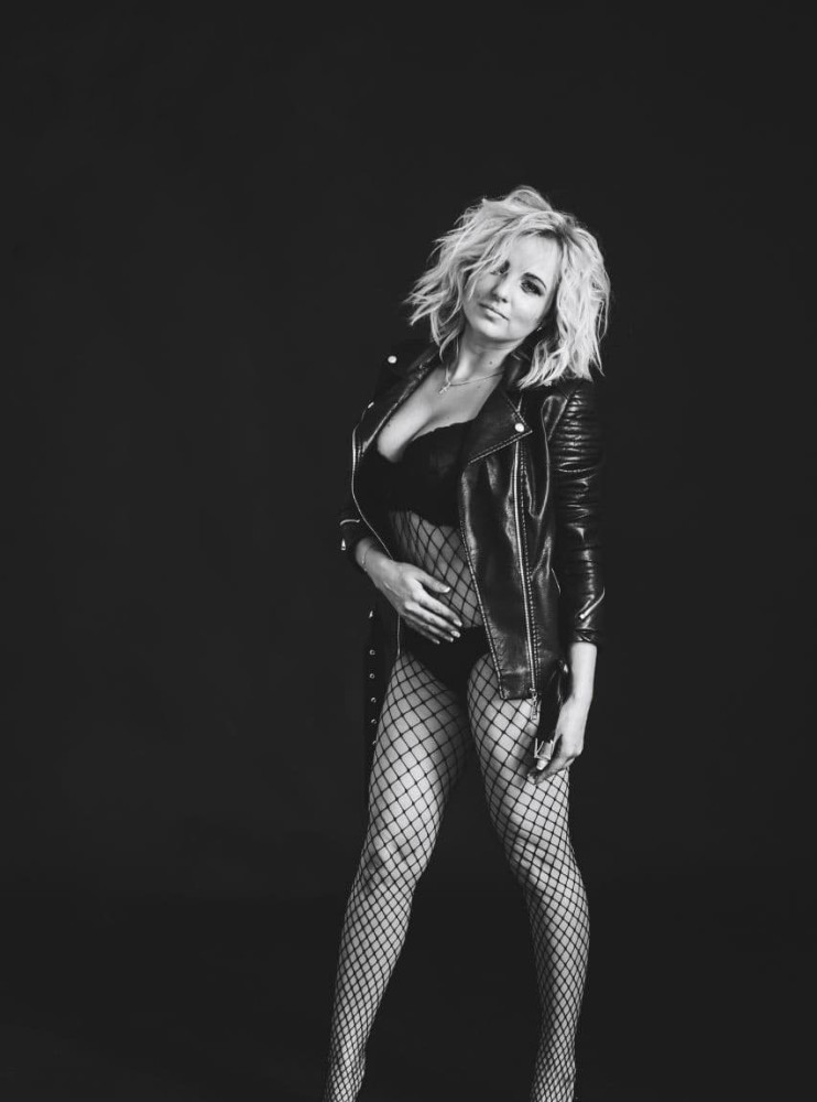 Индивидуалка Ольга фото № 2 в городе Макаров