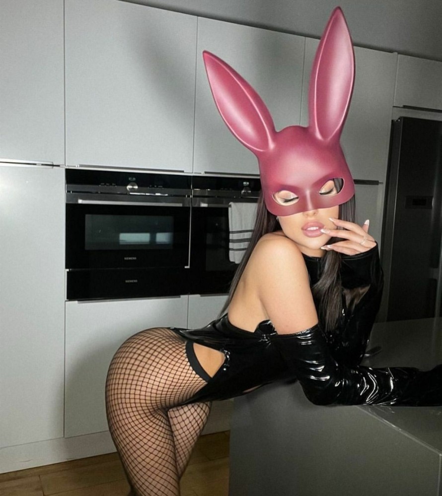 Индивидуалка Сабина главное фото в городе Макаров 