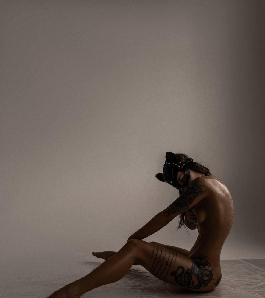 Индивидуалка Владлена главное фото в городе Макаров 