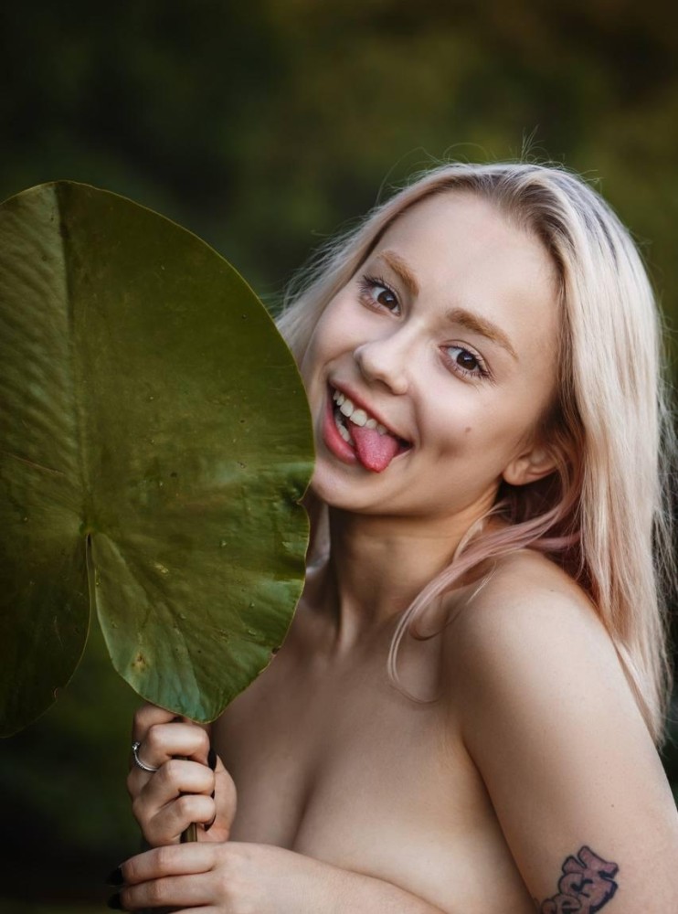 Индивидуалка Аринка главное фото в городе Макаров 