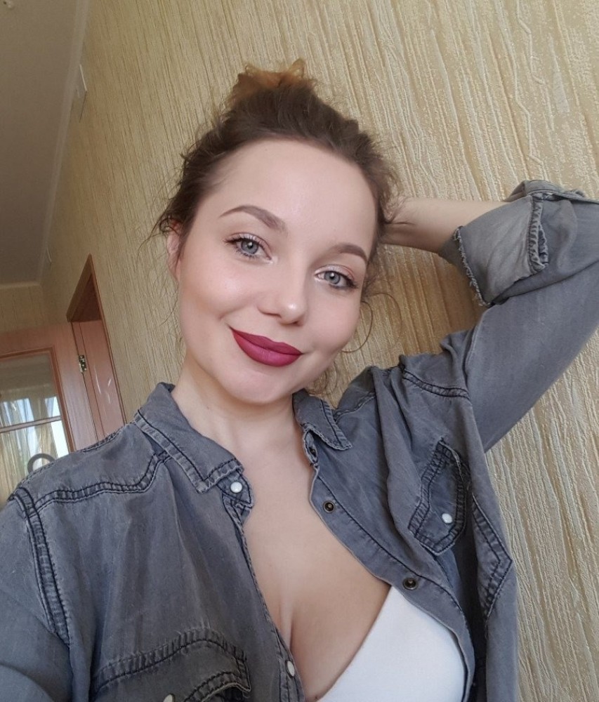 Индивидуалка Рада фото № 2 в городе Макаров