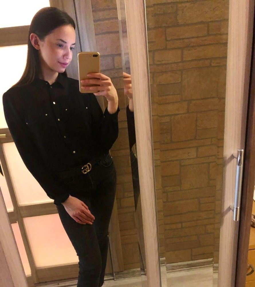 Индивидуалка Тамара фото № 2 в городе Макаров