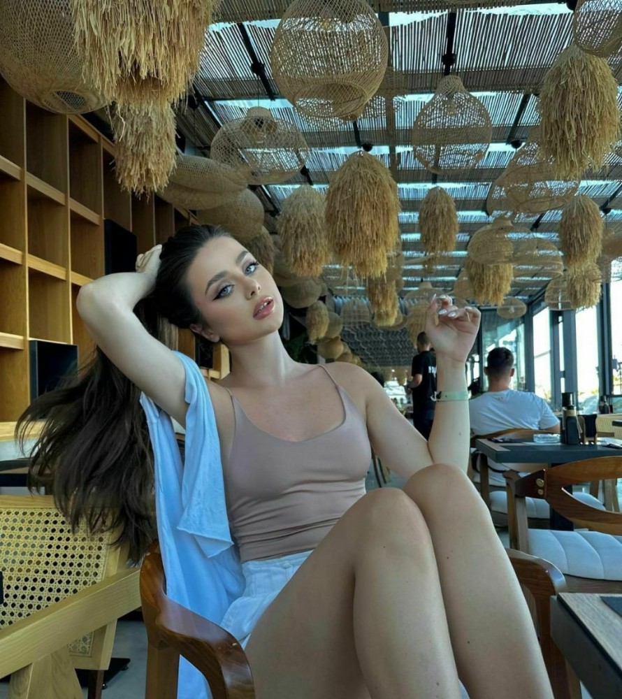 Индивидуалка Тоня фото № 2 в городе Макаров