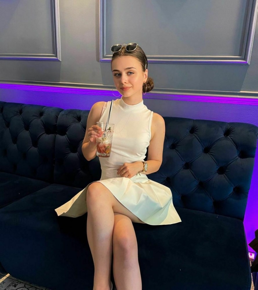 Индивидуалка Тоня фото № 2 в городе Макаров