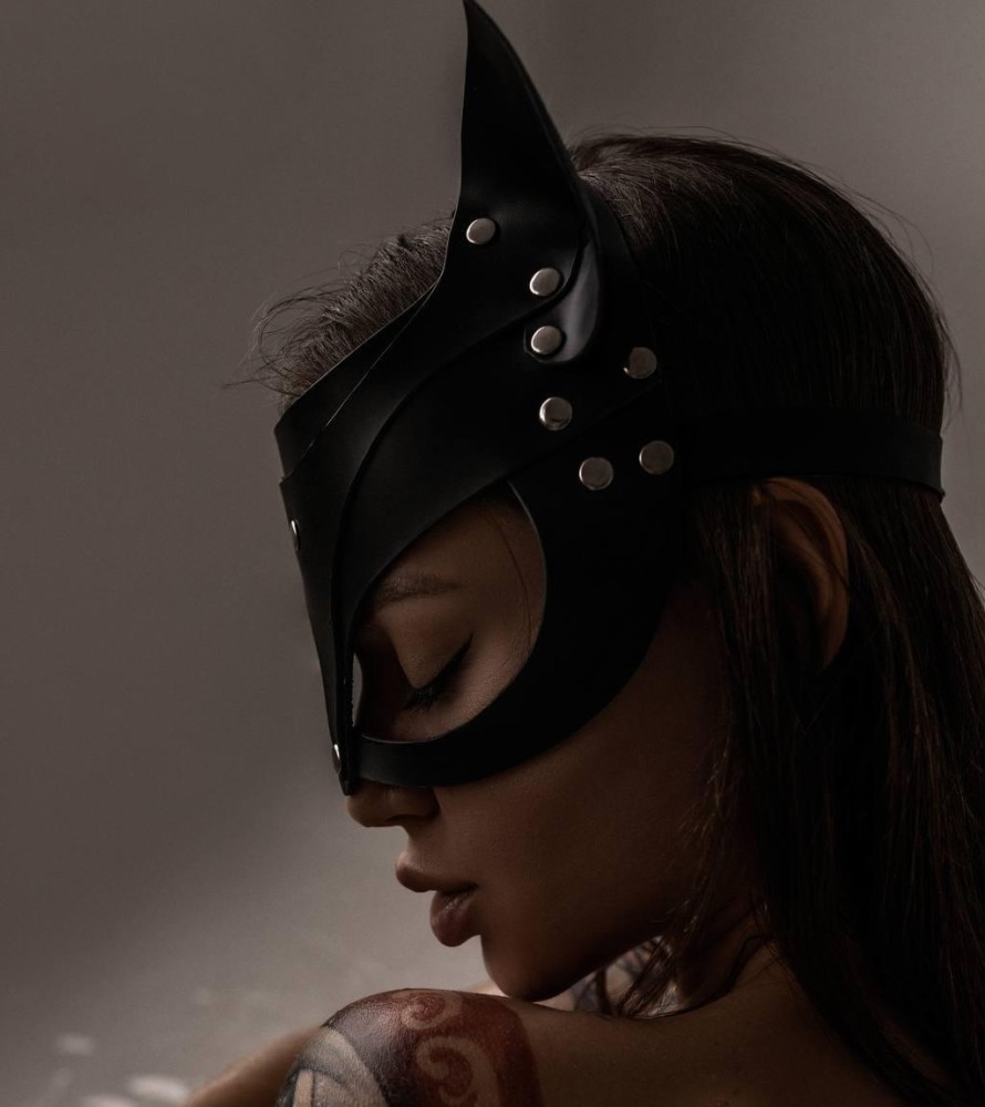 Индивидуалка Владлена фото № 2 в городе Макаров